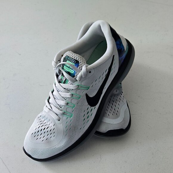 Nike Flex 2017 Run Womens Running Shoes - Picture 3 of 3